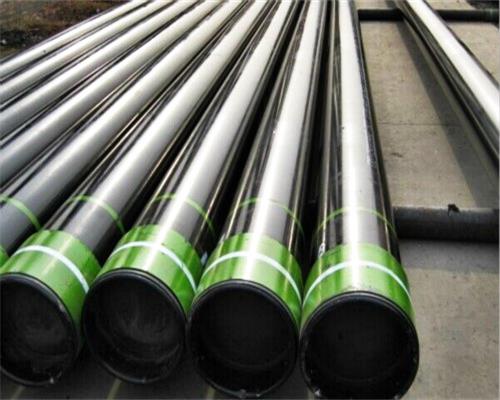 API5CT標(biāo)準(zhǔn)美標(biāo)石油套管油管