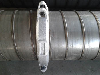 不銹鋼風(fēng)管