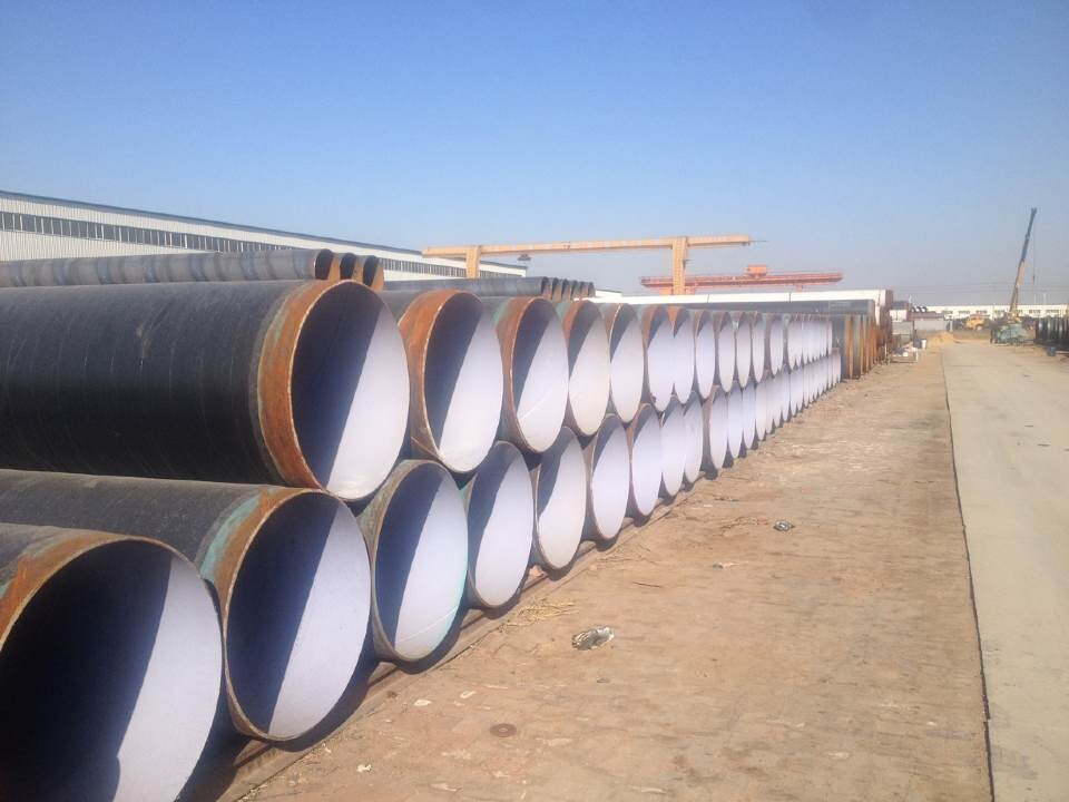 外3pe內(nèi)熱溶解環(huán)氧粉末(tpep防腐)